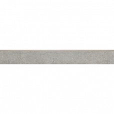 Плінтус Zeus Ceramica Concrete Grigio Zlxbrm8324 76x900x8