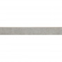Плінтус Zeus Ceramica Concrete Grigio Zlxbrm8324 76x900x8