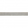 Плінтус Zeus Ceramica Concrete Grigio Zlxbrm8324 76x900x8