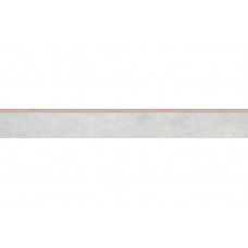 Apenino Bianco Rect. Baseboard цоколь 8×59,7×0,85 см, Cerrad