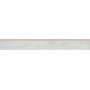 Apenino Bianco Rect. Baseboard цоколь 8×59,7×0,85 см, Cerrad