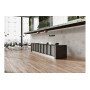 Concrete Grey матова підлогова 79,7×79,7×0,8 см, Cerrad