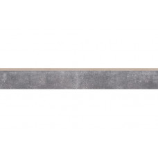 Montego Antracyt Baseboard цоколь 8×79,7×0,9 см, Cerrad