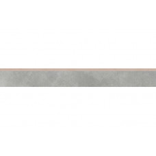 Apenino Gris Rect. Baseboard цоколь 8×59,7×0,85 см, Cerrad