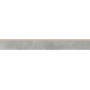 Apenino Gris Rect. Baseboard цоколь 8×59,7×0,85 см, Cerrad