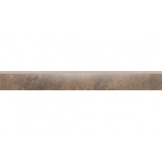 Apenino Rust Lappato Baseboard цоколь 8×59,7×0,85 см, Cerrad