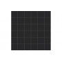 Cambia Black Lappato мозаїка 29,7×29,7×0,8 см, Cerrad