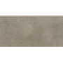 Lukka Dust Engraved Stair сходинка 39,7×79,7×0,9 см, Cerrad