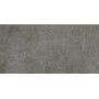 Softcement Graphite Poler полірована підлогова 59,7×119,7 см, Cerrad