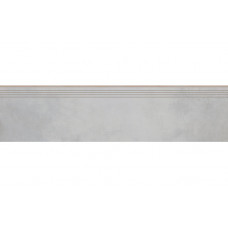 Batista Dust Engraved Stair сходинка 29,7×119,7×1 см, Cerrad Batista Dust Engraved Stair сходинка 29,7×119,7×1 см, Cerrad