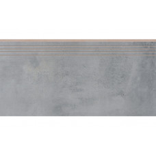 Limeria Marengo Engraved Stair сходинка 29,7×59,7×0,85 см, Cerrad