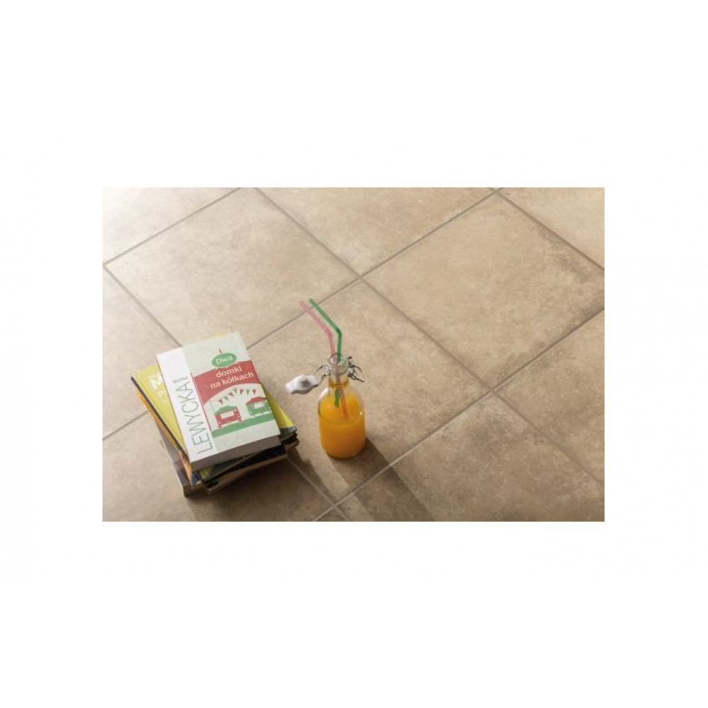 Tread Corner Cottage Masala сходинка кутова 30×30×0,9 см, Cerrad