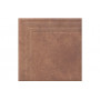 Tread Corner Cottage Chili сходинка кутова 30×30×0,9 см, Cerrad