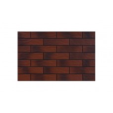 Burgund фасадна  рустикальна з відтінком 245x65x6,5мм (9584), Cerrad, Польща