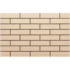 Krem фасадна гладка 245x65x6,5мм (9720), Cerrad, Польща