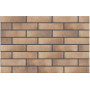 Retro brick masala фасадна 245x65x8мм (1948), Cerrad, Польща
