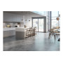 Tacoma Silver Rect. матова підлогова 59,7×59,7×0,8 см, Cerrad