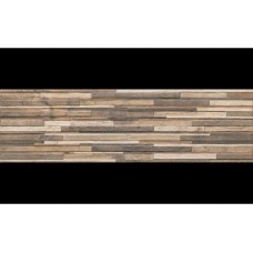 Zebrina wood камінь фасадний 600x175x9 мм (6491), Cerrad, Польща