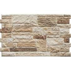Canella natura камінь фасадний 450x150x9 мм (3737), Cerrad, Польща