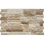 Canella natura камінь фасадний 450x150x9 мм (3737), Cerrad, Польща