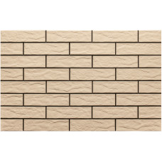 Krem фасадна рустикальна 245x65x6,5мм (9737), Cerrad, Польща