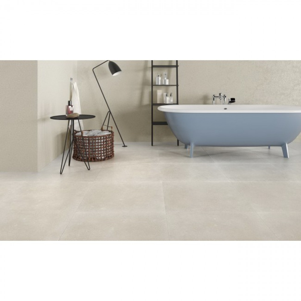 Плитка Zeus Ceramica Bianco Zrxpz1Br 600x600x9.2