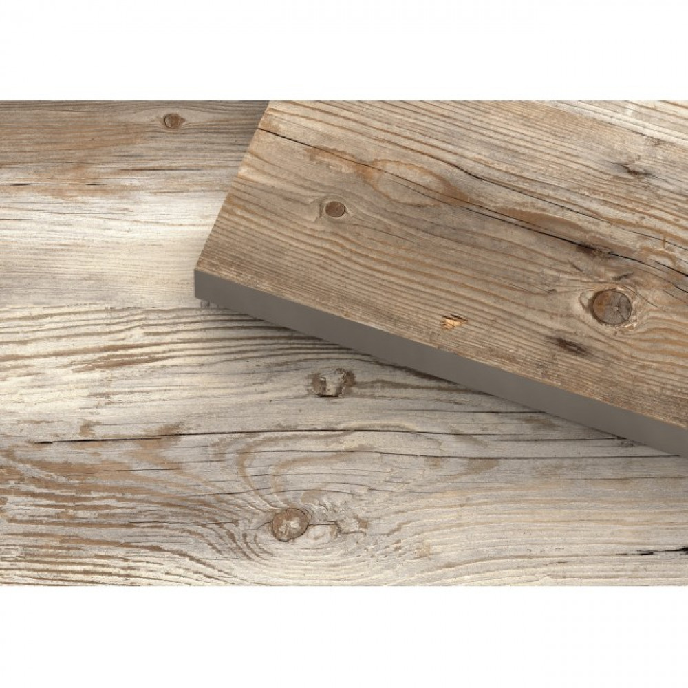 Плитка Zeus Ceramica Legno Grey x94Lv8R 450x900x20