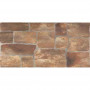 Плитка Zeus Керамика Znxct2 Cottage Red