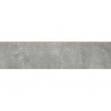Apenino Gris Engraved Stair сходинка 29,7×119,7×1 см, Cerrad Apenino Gris Engraved Stair сходинка 29,7×119,7×1 см, Cerrad