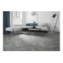 Floor Giornata Grigio матова підлогова 11×60 см, Cerrad