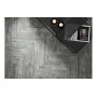 Floor Giornata Grigio матова підлогова 11×60 см, Cerrad