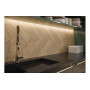 Floor Giornata Oro матова підлогова 11×60 см, Cerrad
