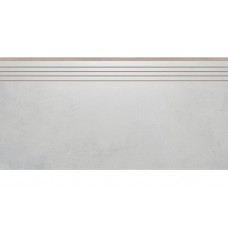 Batista Dust Lappato Engraved Stair сходинка 29,7×59,7×0,85 см, Cerrad