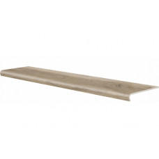 Tread V-shape Acero Sabbia сходинка 32×120,2×0,8 см, Cerrad