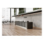 Tread V-shape Acero Sabbia сходинка 32×120,2×0,8 см, Cerrad