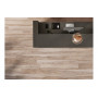 Tread V-shape Acero Sabbia сходинка 32×120,2×0,8 см, Cerrad