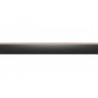 Cambia Black Lappato Baseboard цоколь 8×59,7×0,8 см, Cerrad