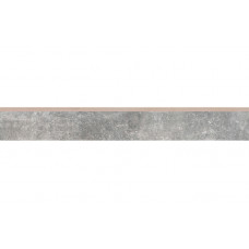 Montego Grafit Baseboard цоколь 8×59,7×0,85 см, Cerrad