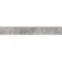 Montego Grafit Baseboard цоколь 8×59,7×0,85 см, Cerrad