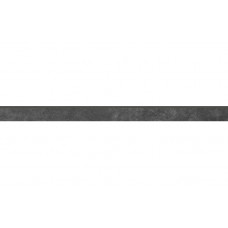 Tacoma Steel Baseboard цоколь 8×119,7×0,8 см, Cerrad