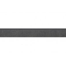 Concrete Anthracite Baseboard цоколь 8×59,7×0,8 см, Cerrad