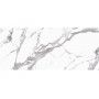 Calacatta White Rect. матова підлогова 119,7×279,7 см, Cerrad
