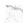 Calacatta White Rect. матова підлогова 119,7×119,7 см, Cerrad