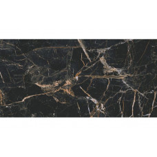 Marquina Gold Poler полірована підлогова 59,7×119,7 см, Cerrad