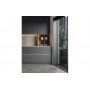 Softcement Silver Decor Geo Rect. декор 29,7×119,7 см, Cerrad