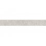 Softcement White Poler Baseboard цоколь 8×59,7 см, Cerrad