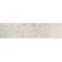 Masterstone White Decor Geo Rect. матова підлогова 29,7×119,7×0,8 см, Cerrad