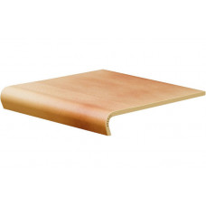 Tread V-shape Autumn Leaf сходинка 30×32-5×1,1 см, Cerrad