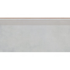 Batista Dust Engraved Stair сходинка 29,7×59,7×0,85 см, Cerrad