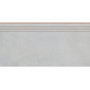 Batista Dust Engraved Stair сходинка 29,7×59,7×0,85 см, Cerrad